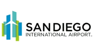 San Diego International Airport.